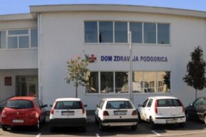 Rad Doma zdravlja Podgorica tokom praznika-Dana obnove crnogorske nezavisnosti