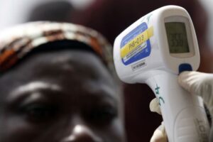 WHO: Kraj epidemije Ebola u Zapadnoj Africi