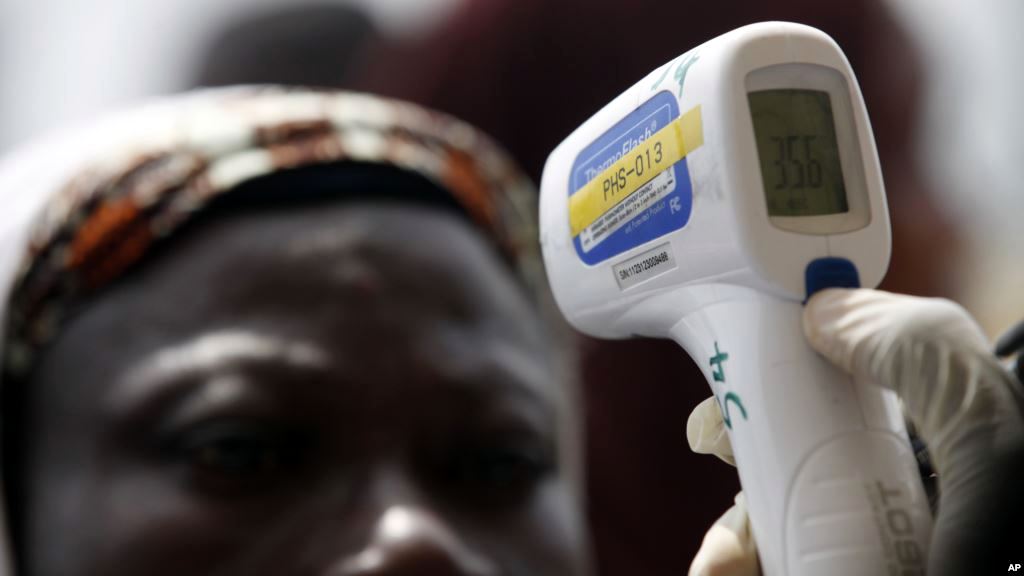 WHO: Kraj epidemije Ebola u Zapadnoj Africi