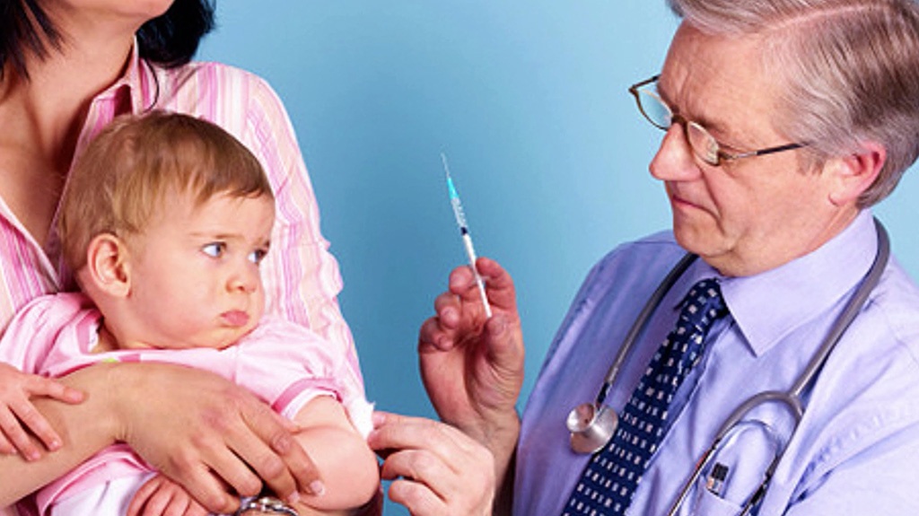 MMR ne izaziva autizam, zbog dezinformacija opada broj vakcinisane djece