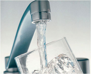 Zamućenost vode – mehaničke nečistoće u vodi