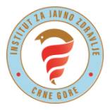 Institut za javno zdravlje Crne Gore