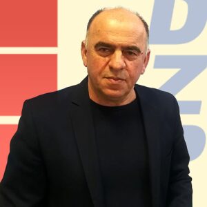 Direktor-DZPG
