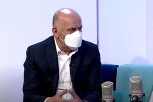 Jokić za TV Vijesti: Apel Vladi da usvoji mjere koje predloži struka