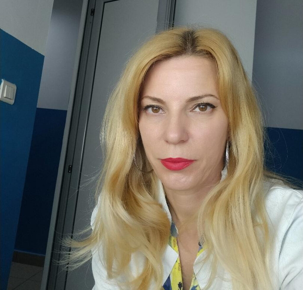 Dr Ana Ičević, radiolog: Vakciniši se i spriječi širenje virusa korona