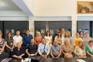 Predstavnici Doma zdravlja Podgorica na studijskom putovanju u Poljskoj