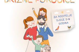 Program Brižne porodice