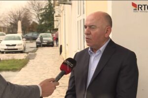 Kompletna usluga u kovid stanici u Donjoj Gorici