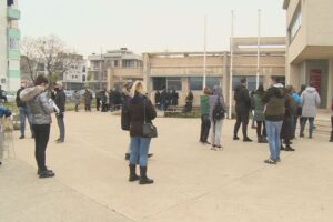 Broj novozaraženih pada, ali nema opuštanja