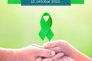 Svjetski dan mentalnog zdravlja 2022