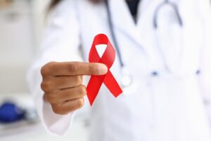 Saopštenje – Dom zdravlja Glavnog grada obilježiće Svjetski dan borbe protiv HIV/AIDS