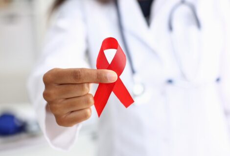 Saopštenje – Dom zdravlja Glavnog grada obilježiće Svjetski dan borbe protiv HIV/AIDS