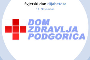 Najava – Svjetski dan dijabetesa 14.novembar -“Zaštitimo našu budućnost”