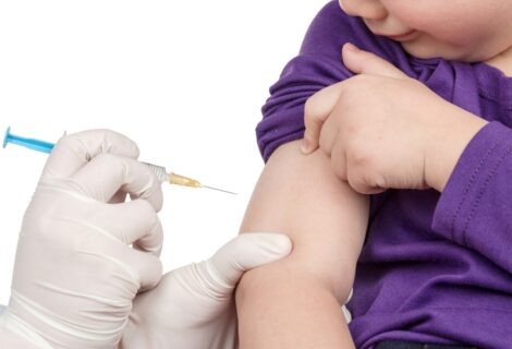 Vanredna vikend vakcinacija MMR vakcinom