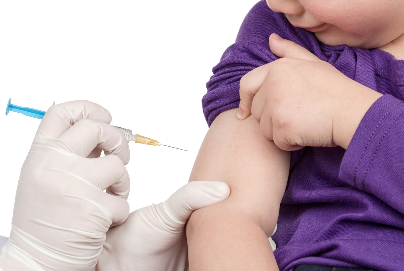 Vanredna vikend vakcinacija MMR vakcinom