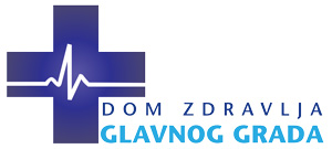 Dom zdravlja Glavnog grada