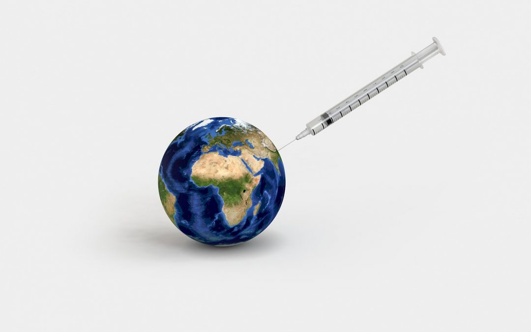 Najava – Evropska sedmica imunizacije