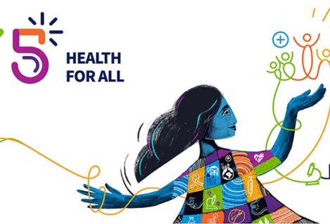 Najava – Svjetski dan zdravlja, 7. april