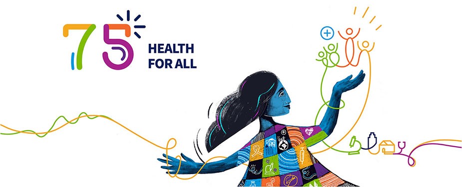 Najava – Svjetski dan zdravlja, 7. april