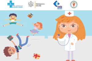 Kampanja promocije preventivnih pregleda u okviru implementacije SRRD
