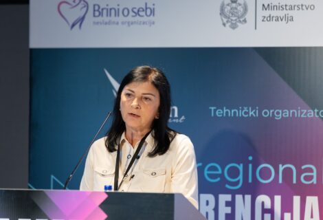 Svečano otvorena prva konferencija o ženskom zdravlju „Anima“ Svečano otvorena prva konferencija o ženskom zdravlju „Anima“
